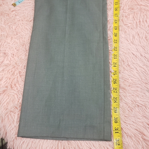 Men Perry Ellis dress pants size 40×32 NWT - Picture 7 of 7